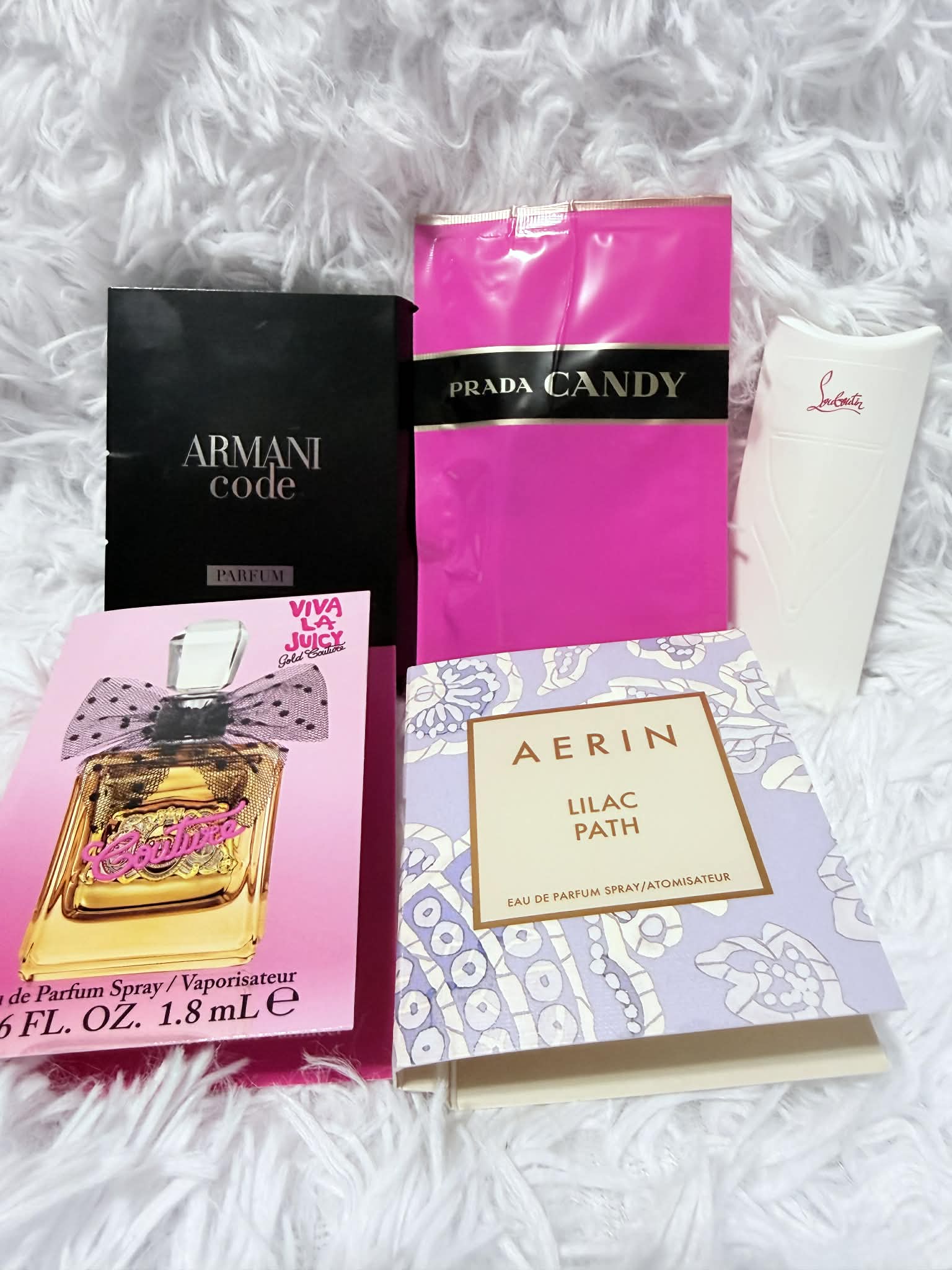 Designer Fragrances