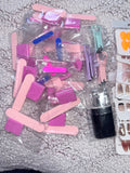 Nail Bundle
