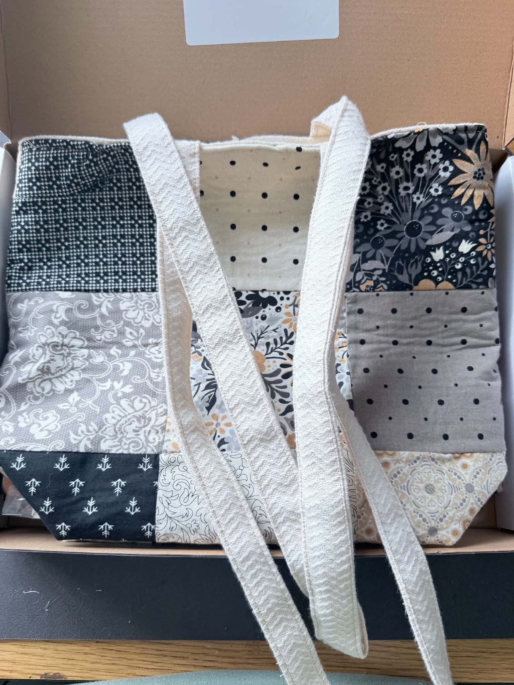 Custom Tote Bag