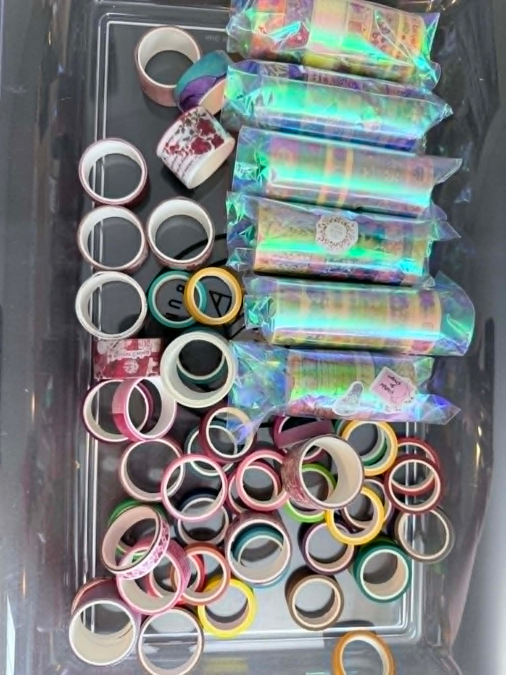 Mini Scoop