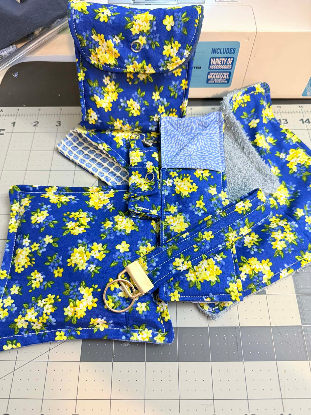 Handmade Only Bundle