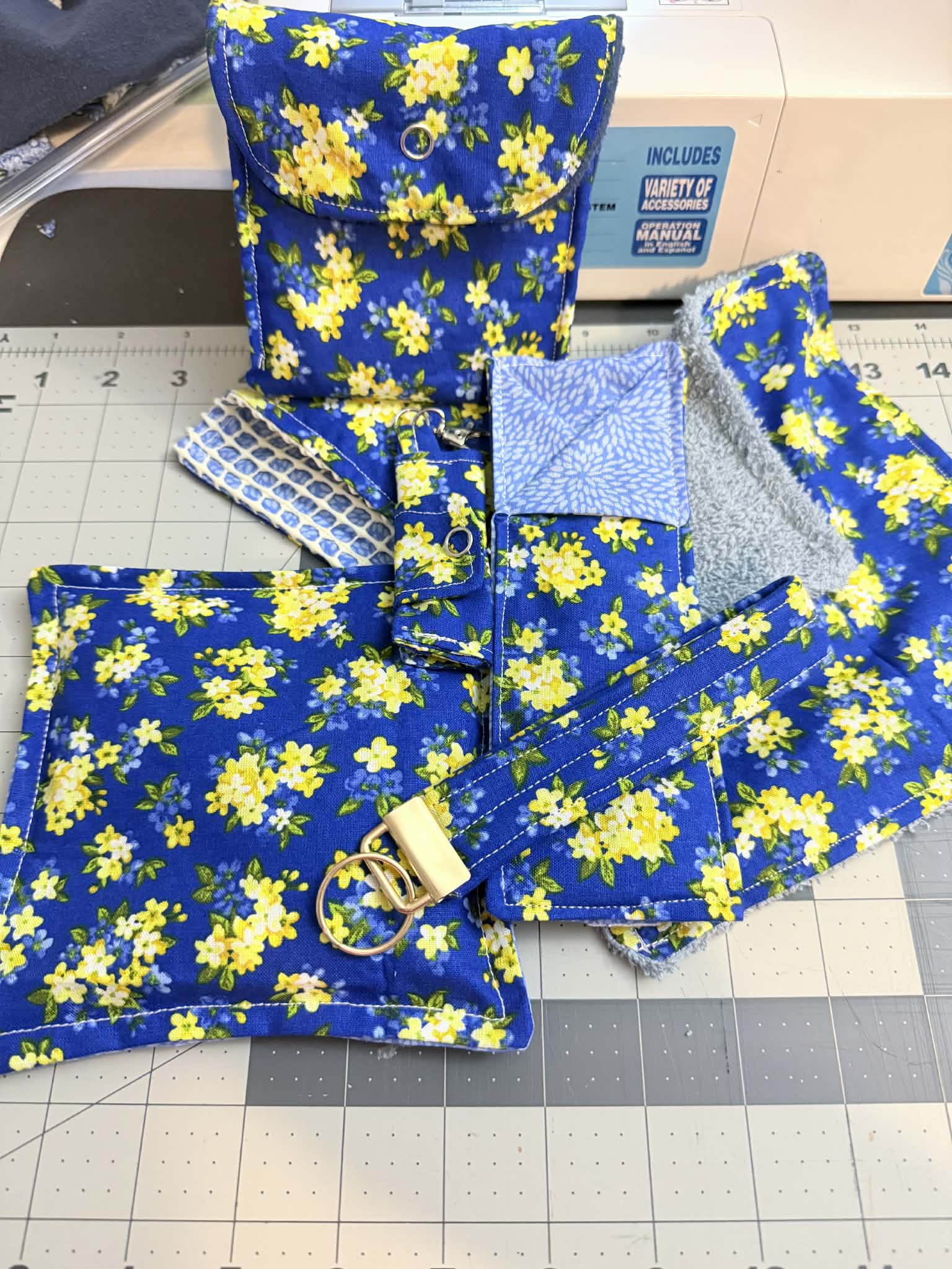 Handmade Only Bundle