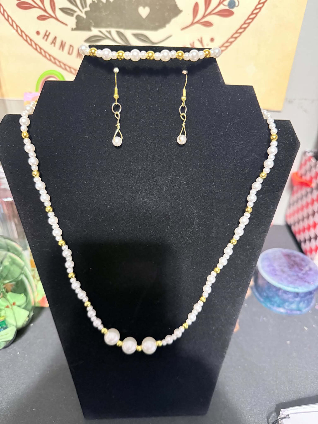 Jewelry Set