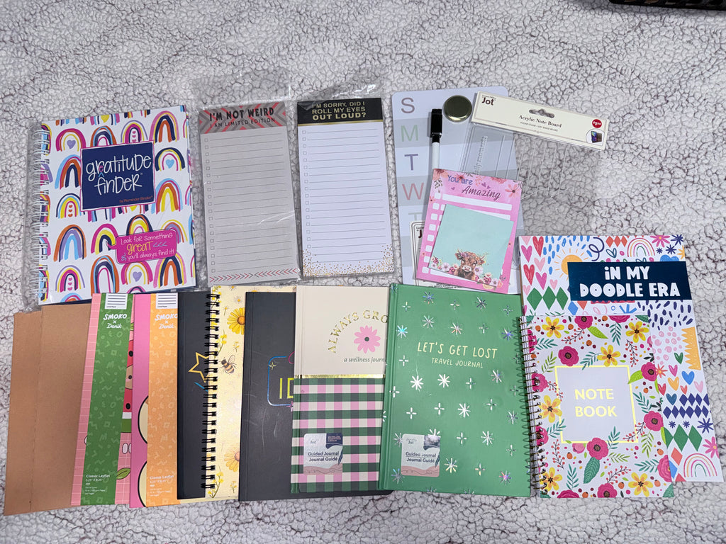 Stationary Bundle