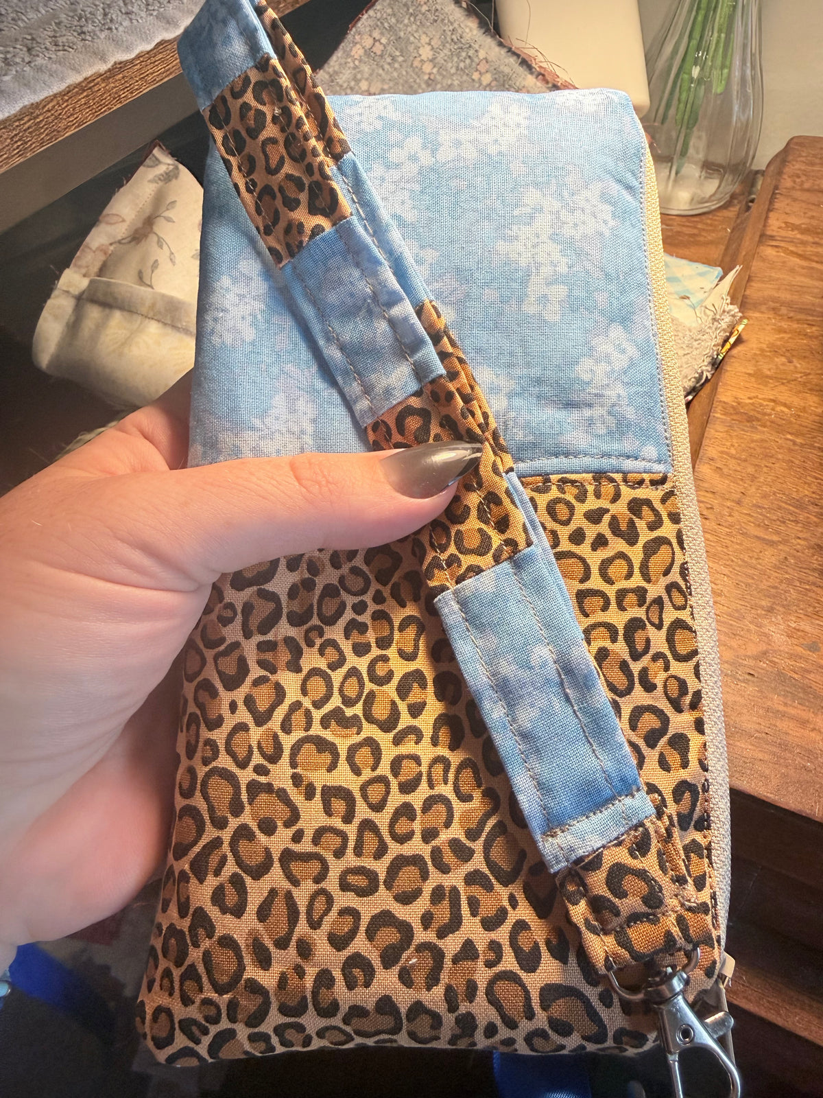 Custom Tote Bag