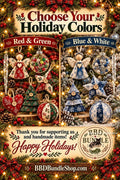 Christmas Ornament Bundle