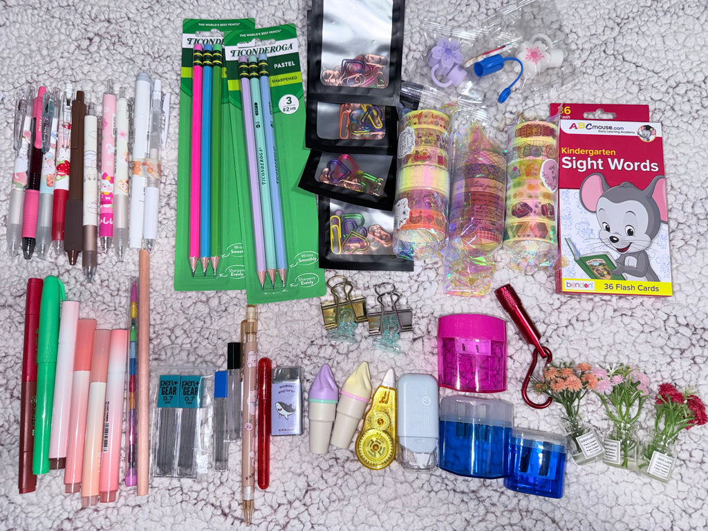 Stationary Bundle