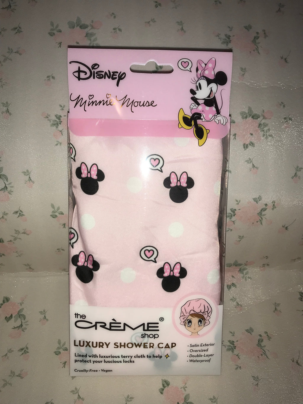The Crème Shop Self Care Bundle