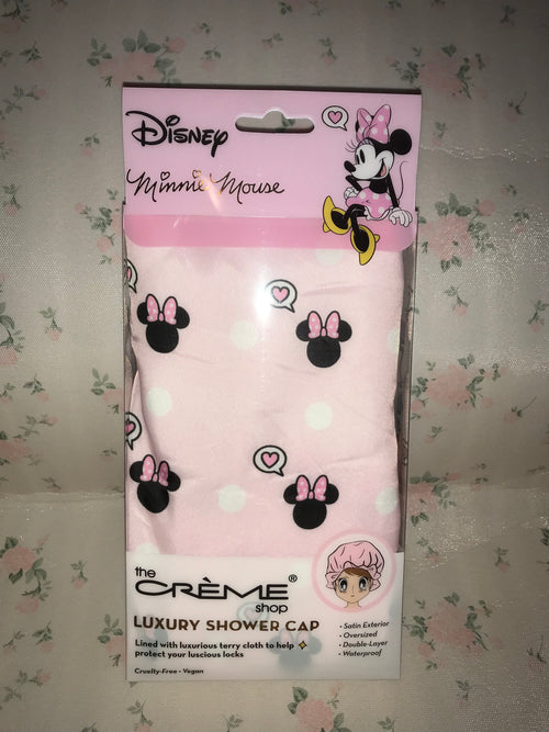 The Crème Shop Self Care Bundle