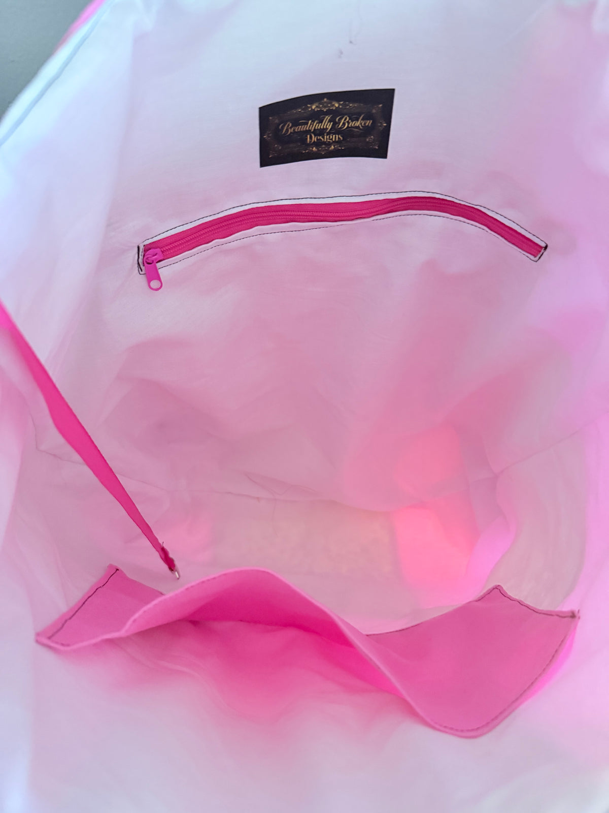 Pink/Cheetah Tote Bundle