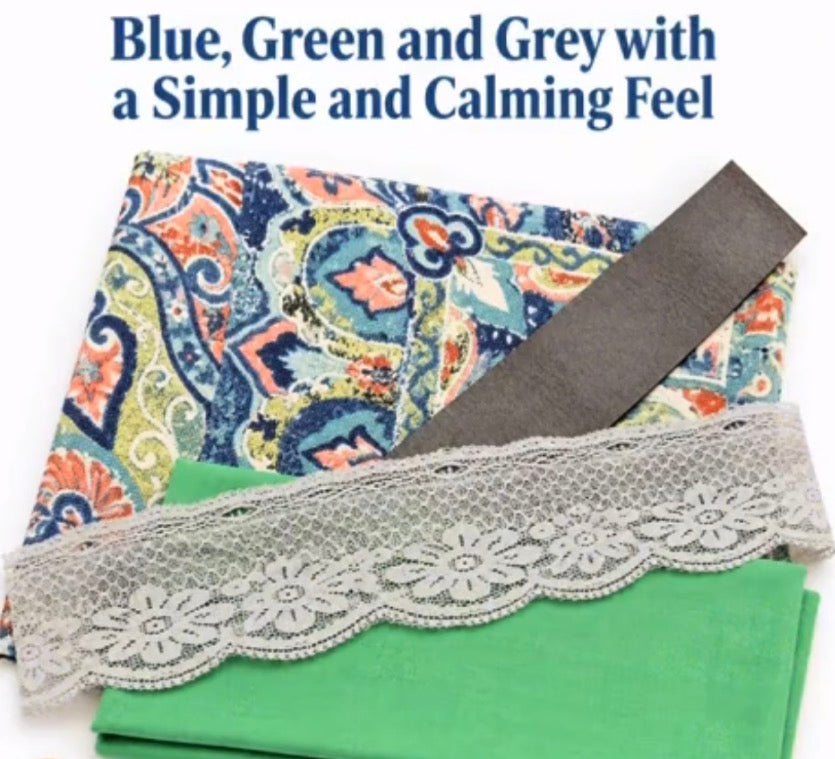 Studio Bundles Collab Special - Green