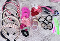 Hair Accessory Bundle