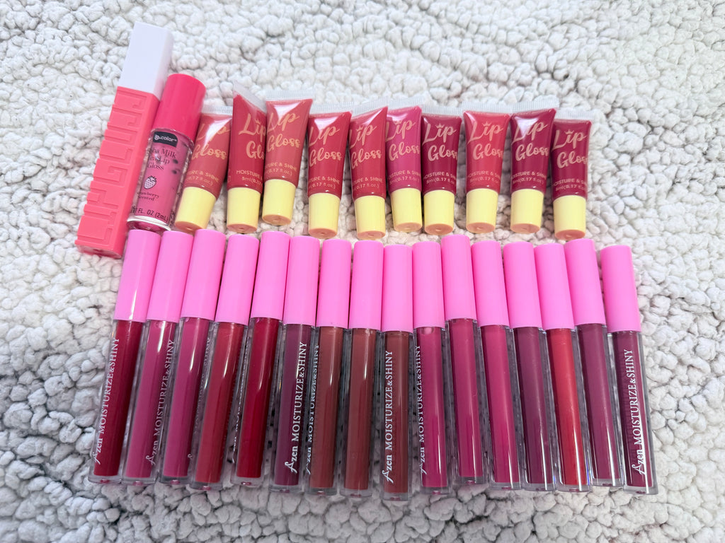 Varied Bundle