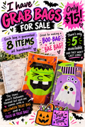 Grab Bag