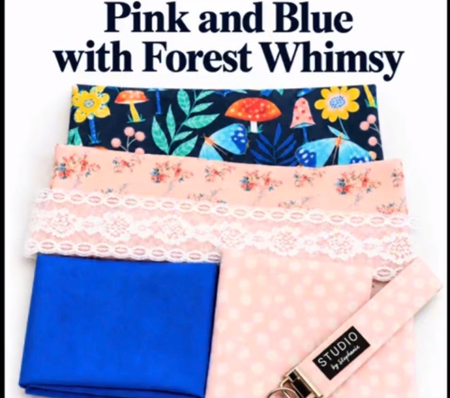 Studio Bundles Collab Special - Forest Whimsy