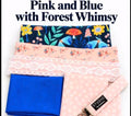 Studio Bundles Collab Special - Forest Whimsy