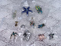 Jewelry/Brooch Bundle