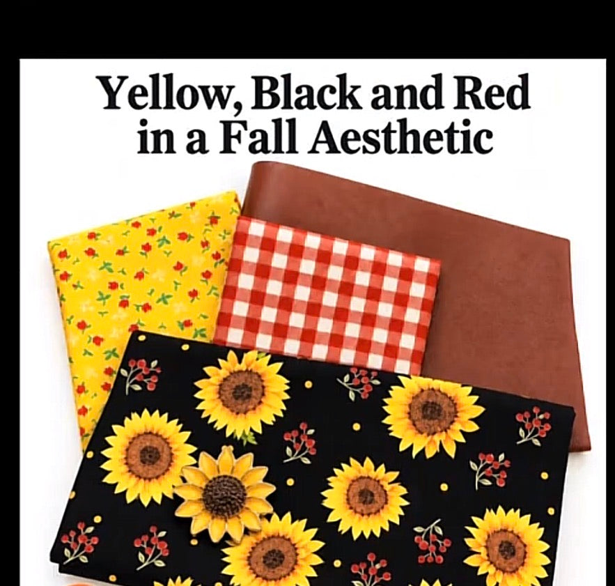 Studio Bundles Collab Special - Sunflower