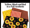 Studio Bundles Collab Special - Sunflower
