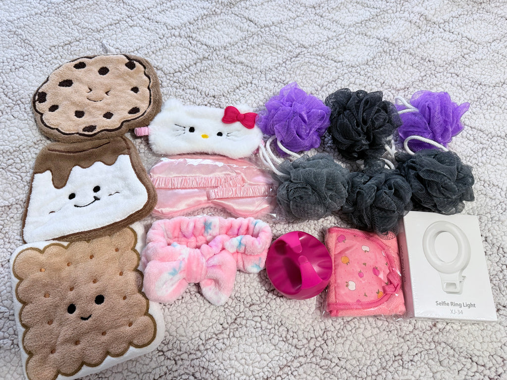 Varied Bundle