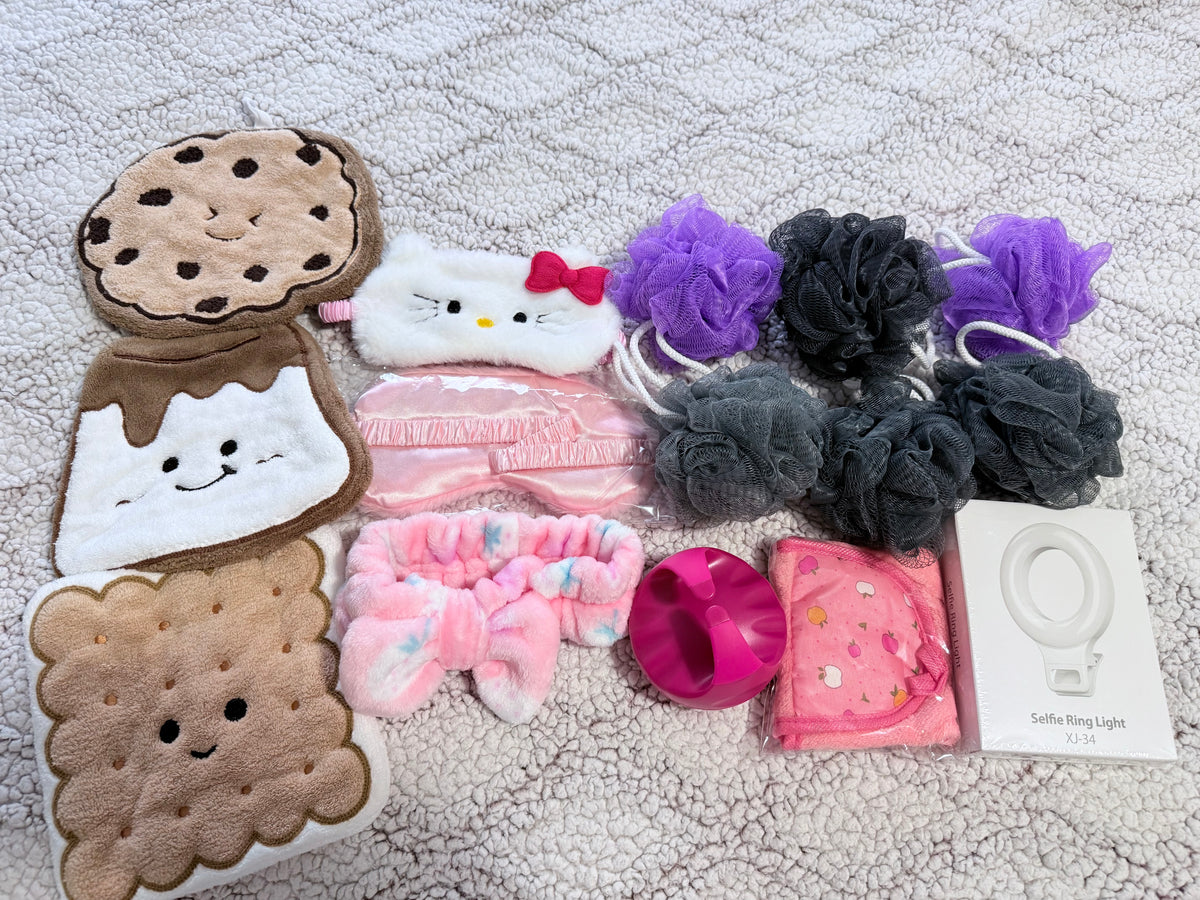 Varied Bundle