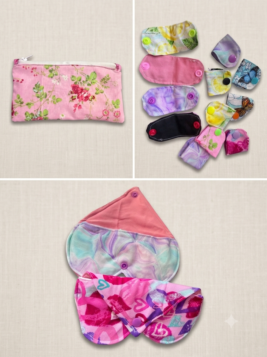 The Starter Bundle