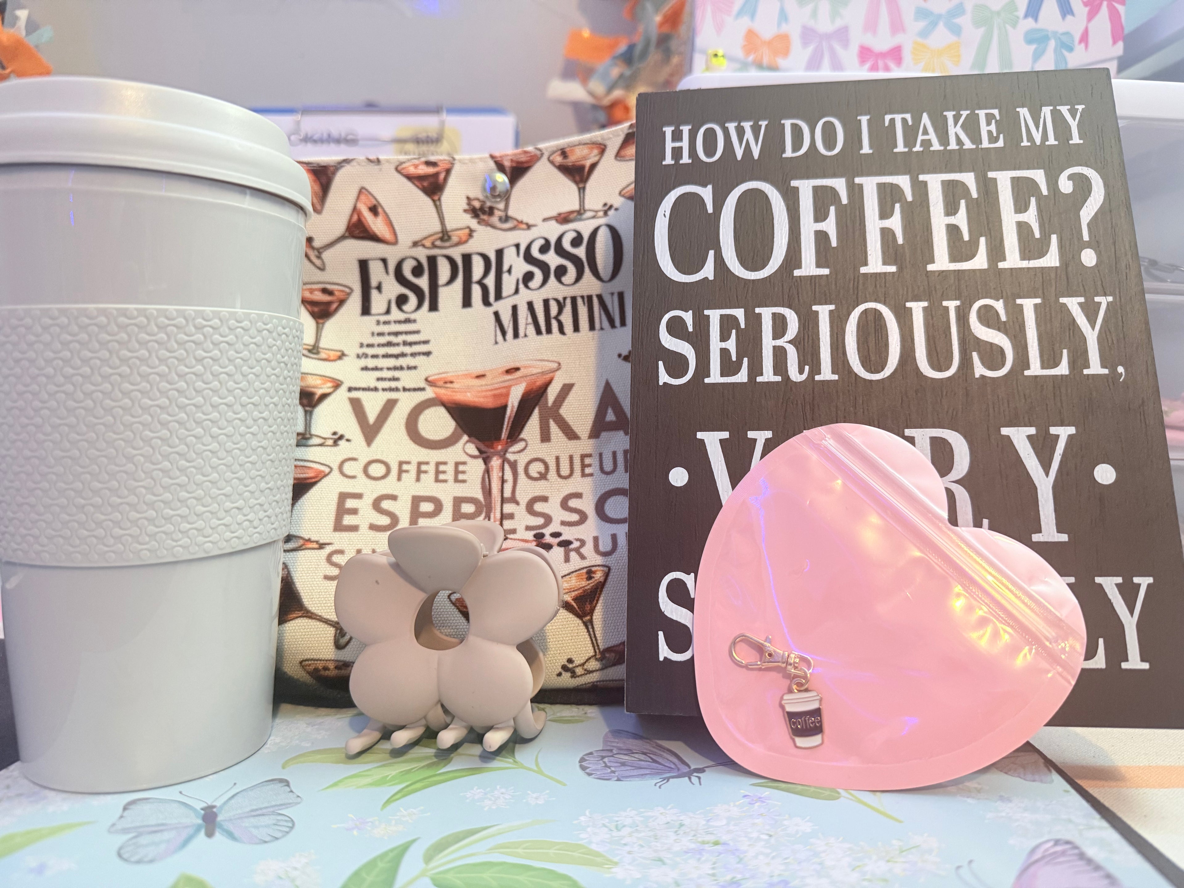 Odds and Ends Bundle #3