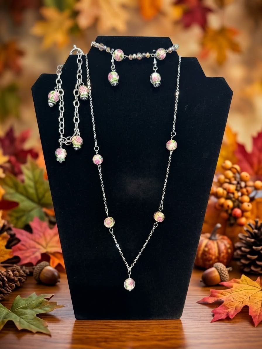 Jewelry Set