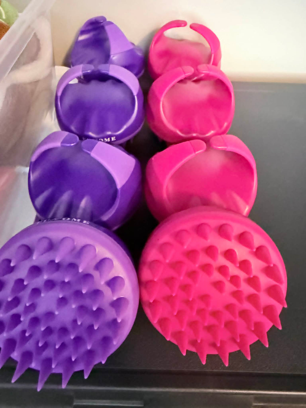Mini Scoop