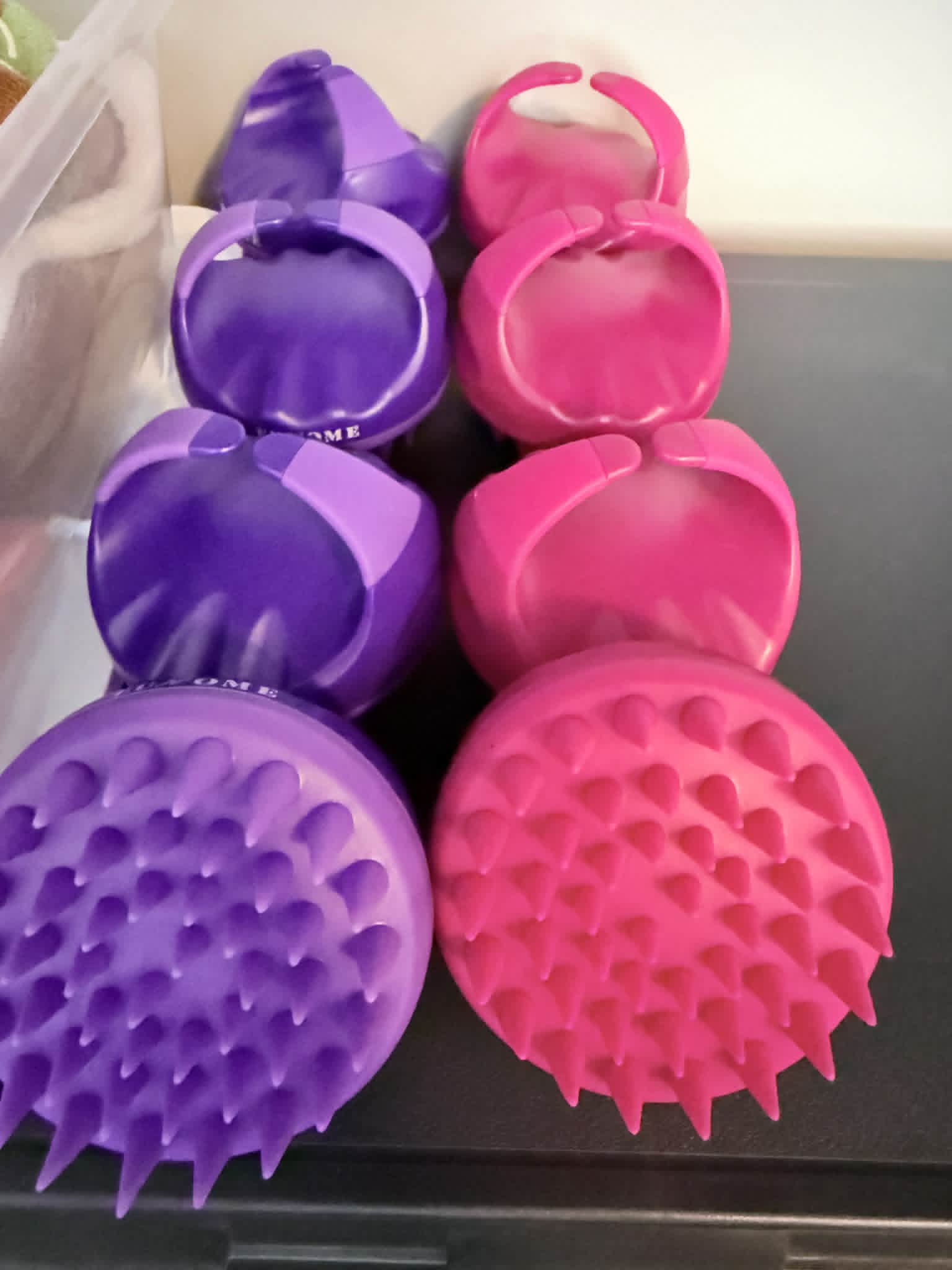 Mini Scoop