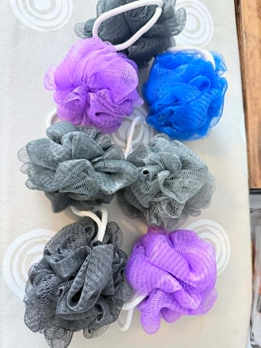 Mini Scoop