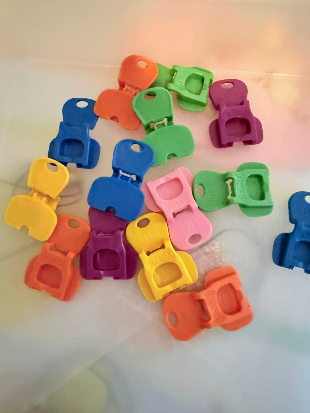 Mini Scoop