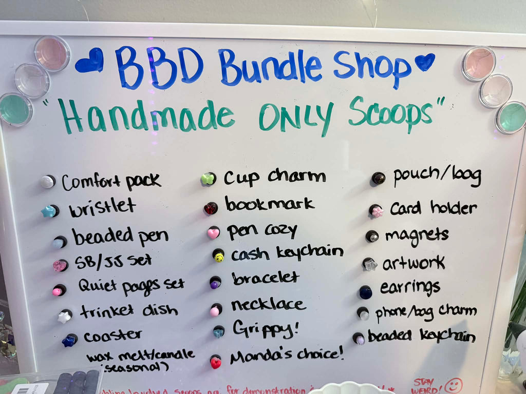Handmade Only Bundle