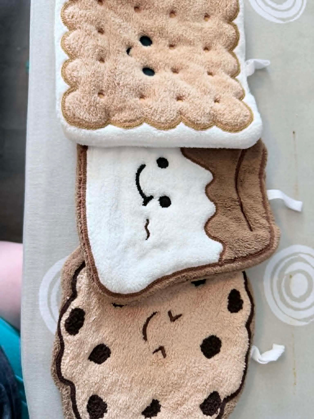 Mini Scoop