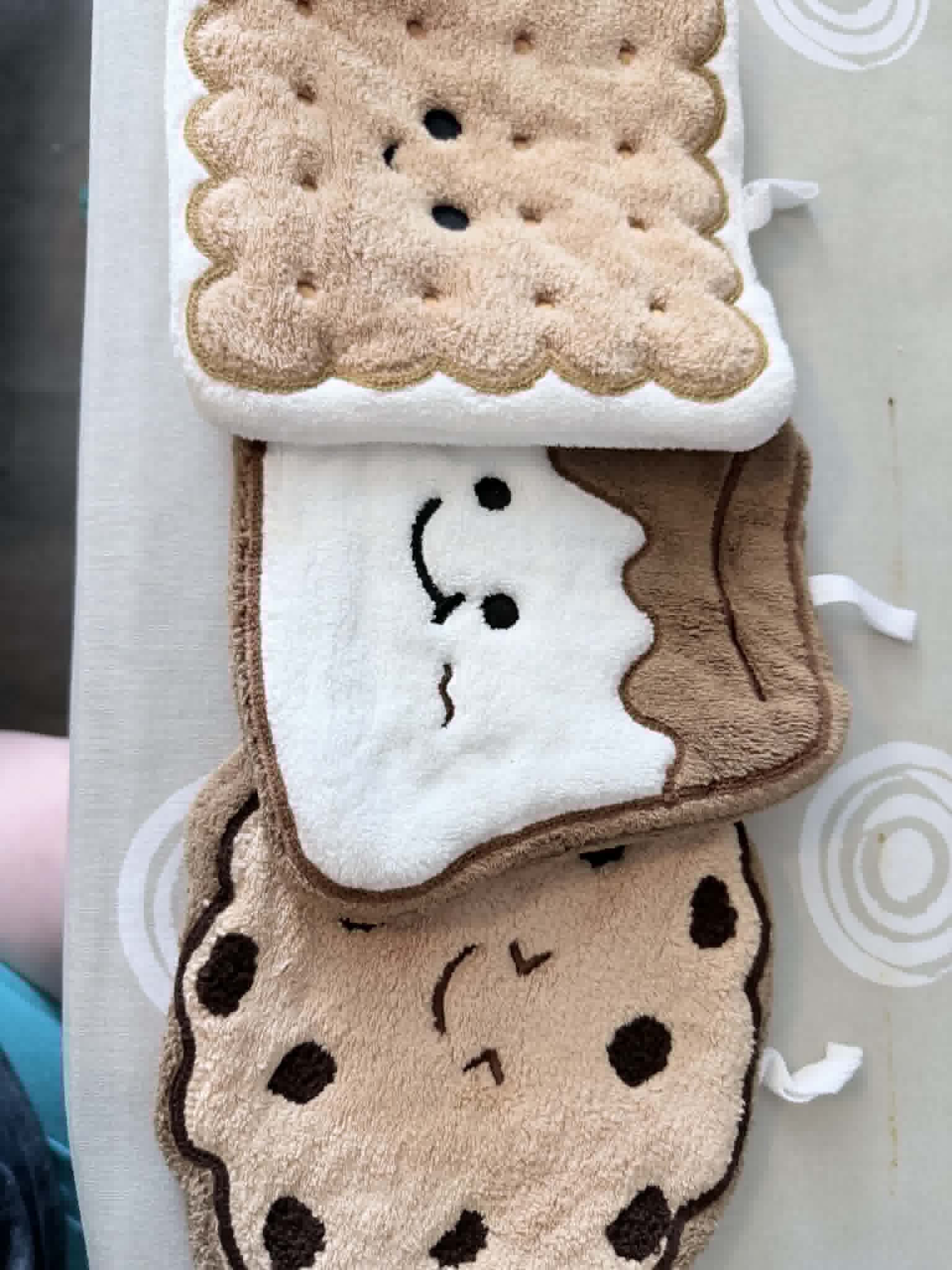 Mini Scoop